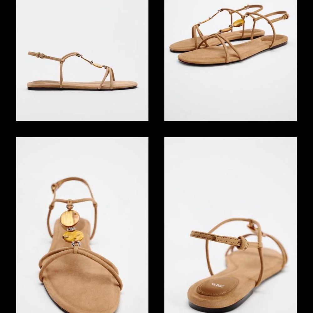sandals - Picture 6 of 8